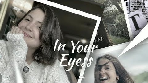 Dandelions - PMV Typography || Alight Motion Free Preset