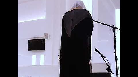 فجرية رائعة سورة الملك الشيخ ناصر القطامي