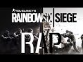 Rainbow sixsiege rap song tribute defmatch  the oath