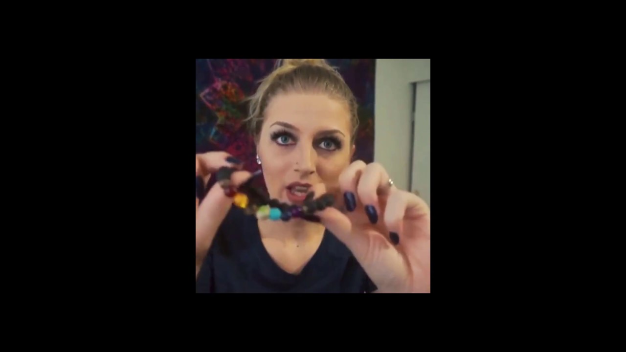 Yoga Bracelet & Diffuser Giveaway