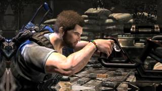Inversion - Teaser Trailer [HD]