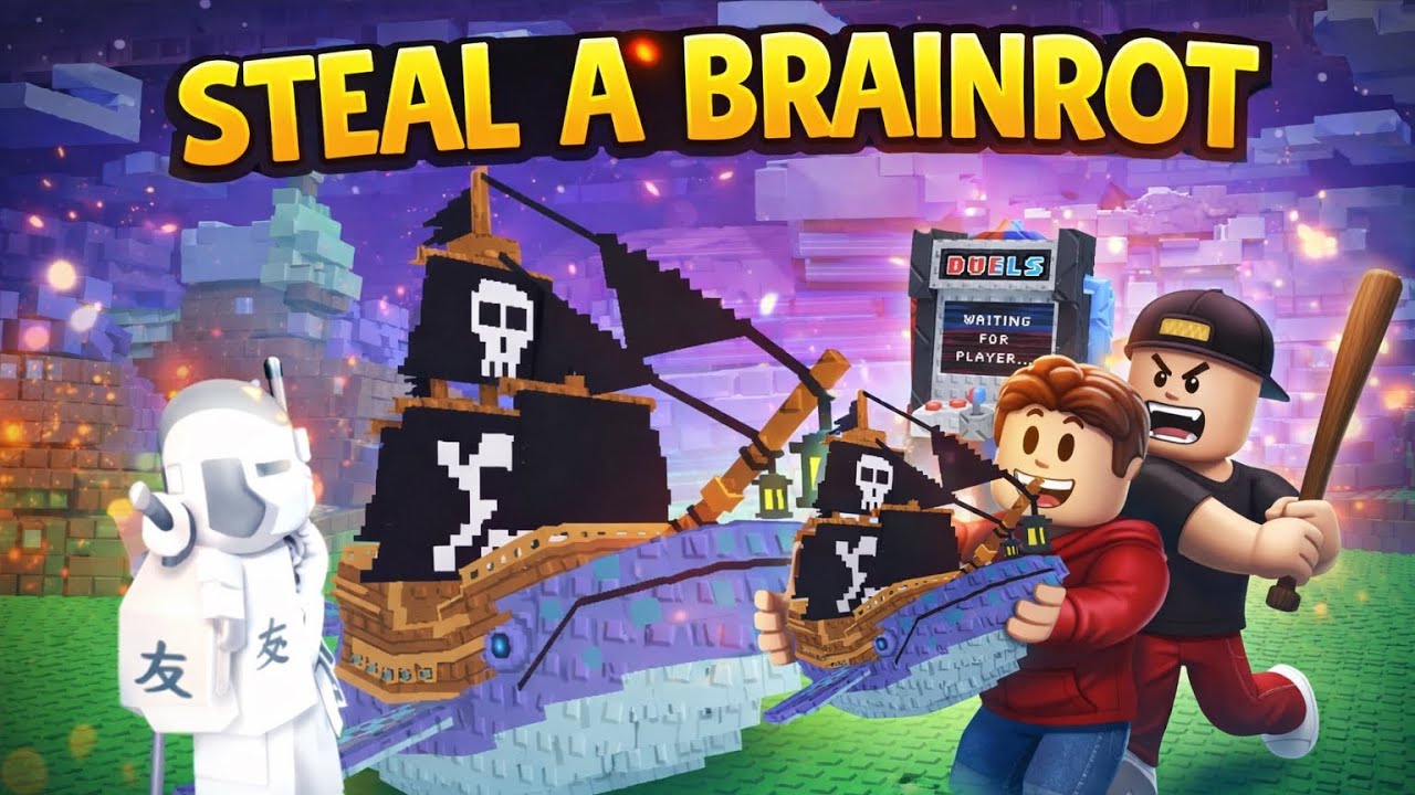 DUELING PEOPLE FOR CRAZY STUFF TO IMPROVE MY BASE PART 1!! 