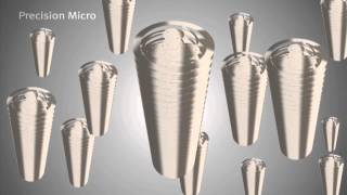 Europes Leading Photo Etching Specialist - Precision Micro Meggitt