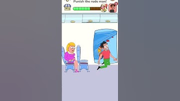 Impossible Date: tricky riddle | Game/ Android & IOS #shorts #animação #gameplay