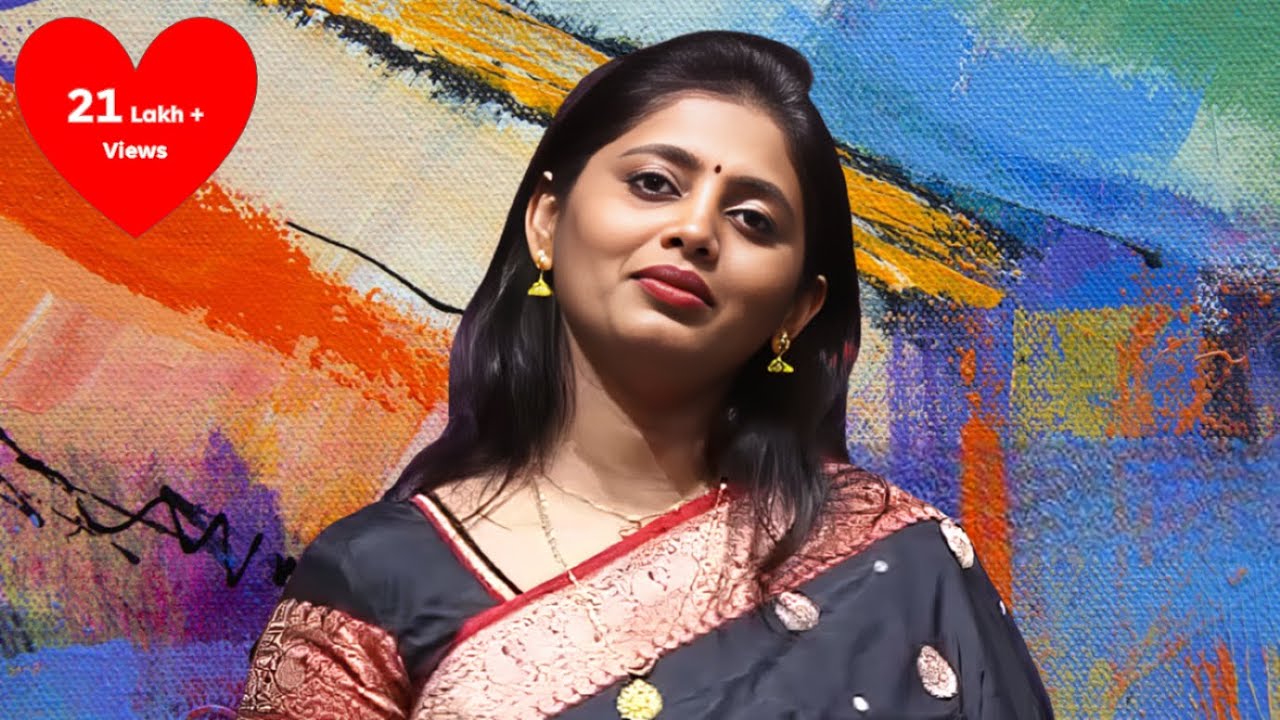 2017-11-19_Machalti hui hawa mein chham chham_Sangeeta M. & Kishore P.