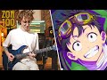 Zom 100: Bucket List of The Dead - "Song of the Dead" (Opening) | Cover