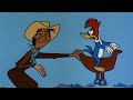 Woody Vs The Sheriff 2 5 Hours Of Classic Episodes Of Woody Woodpecker