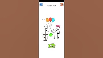 Make Me Angry 🤪🎁💯: Level *129 #funny #gaming #subscribe #shorts #PlayGo