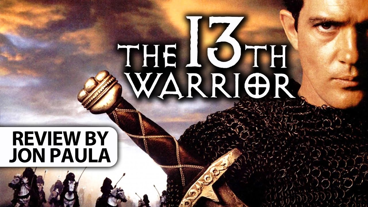 The 13th Warrior Movie Review JPMN Box Office Bombs YouTube the-13th-warrior-movie-review-jpmn-box-office-bombs-youtube