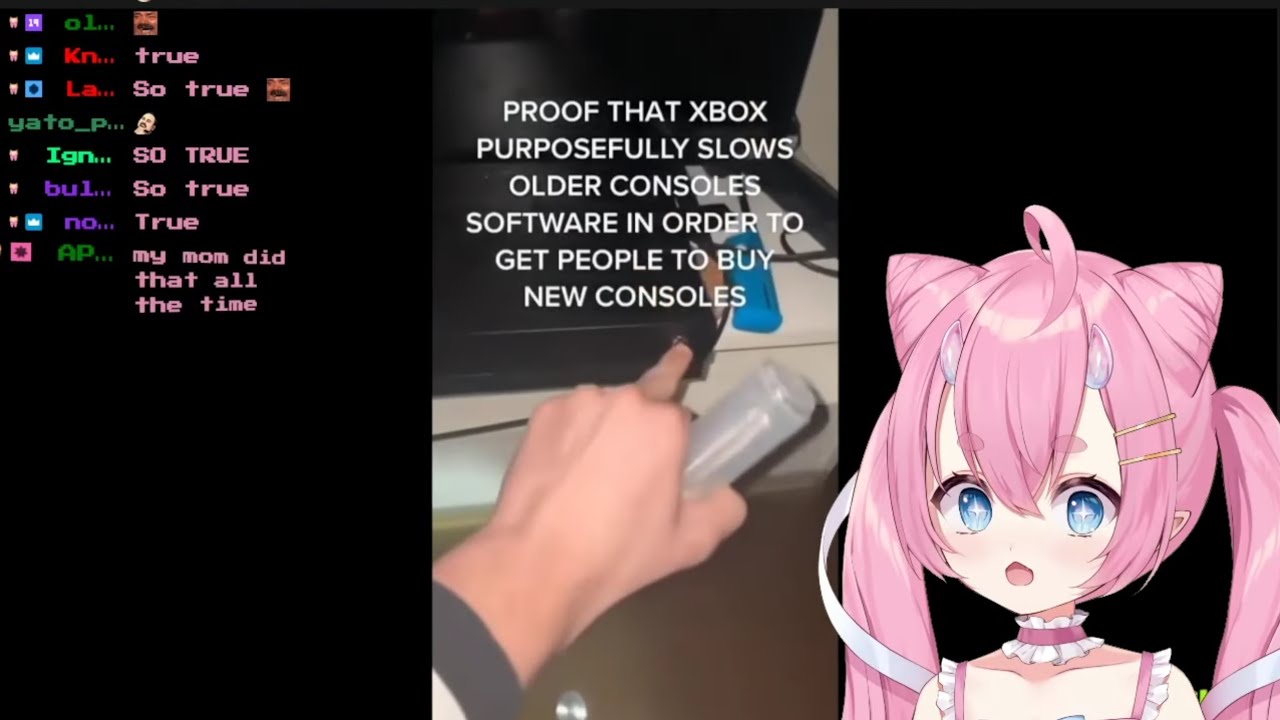 Chibidoki Reacts to Memes #1