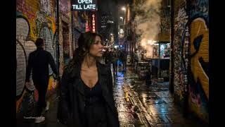I Followed Banksy’s Hidden Trail Across London