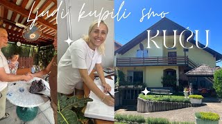 Thumbnail for Big life update/ Kupili smo kuću/Šta dalje/Firma?