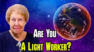 7 Signs That You are a Starseed ✨Dolores Cannon