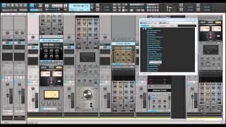 SONAR X2: Get Started - ProChannel