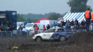 Marco Buunk Cross Loerbeek 2009