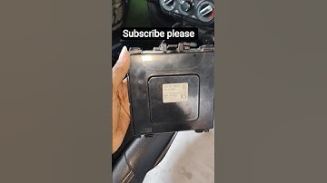 Swift BCM replacement key programming #automobile #xtool #swfit #suzuki