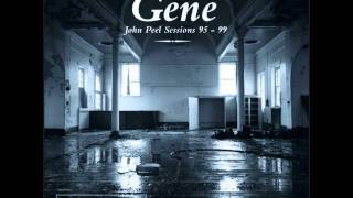Gene: 'Save Me, I'm Yours' (John Peel Sessions 95-99) chords