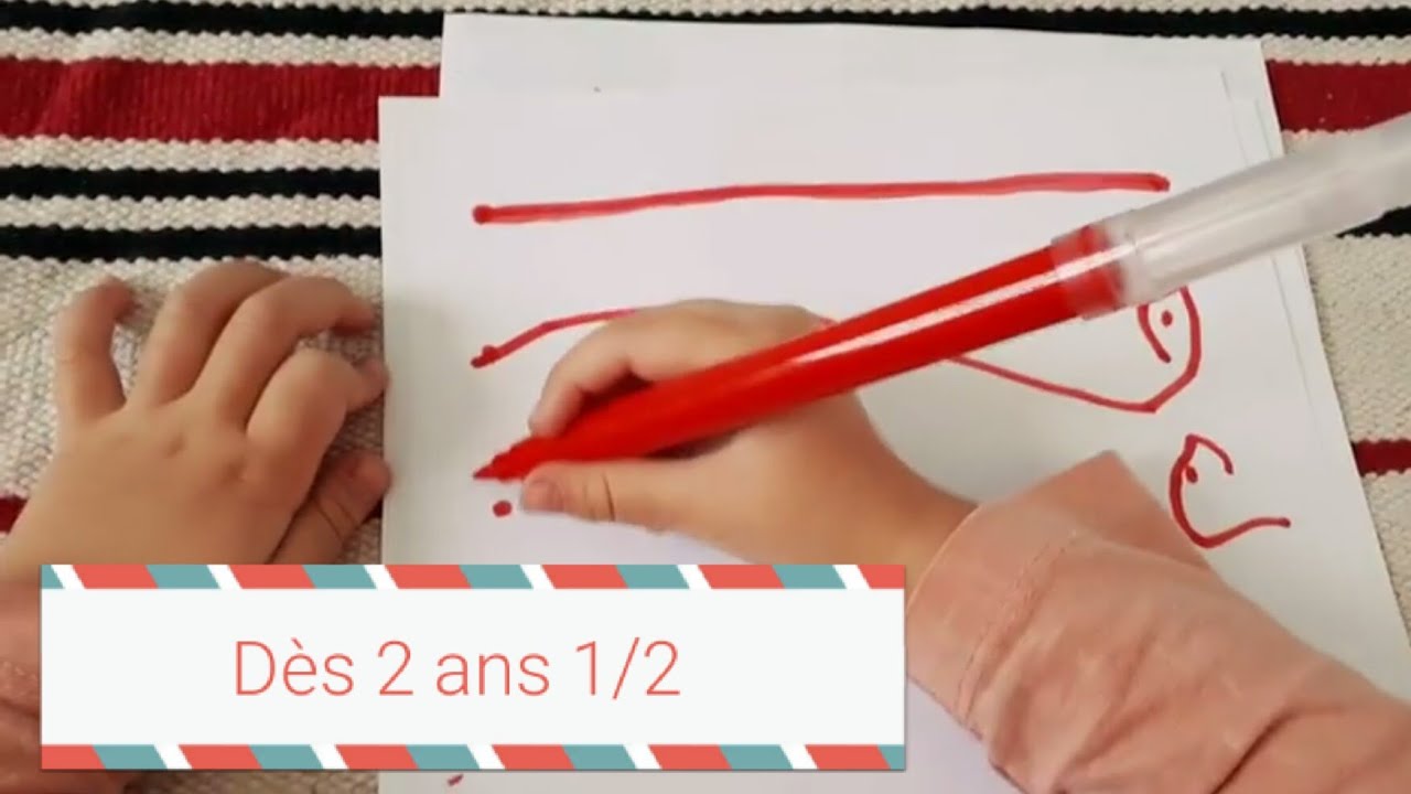 28 graphisme tracer des lignes horizontales de gauche droite youtube