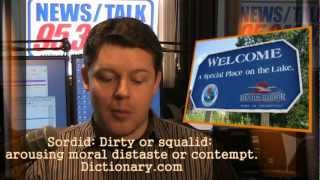 Benton Harbor A Sordid Place To Live?.mpg