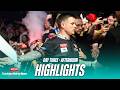 EIGHT REMAIN! 👀 | 2026 Elten Safety Shoes Austrian Darts Open | Day Three Afternoon Highlights