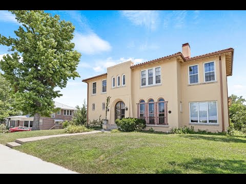 1025 Adams Street, Jefferson City, MO home video tour