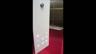 Elevators means NCN GMV   Made with Clipchamp