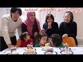 يوم ميلاد ابني مع عائلتي اليابانيه في اليابان 😊| حياتي في اليابان