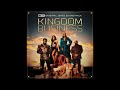 Kingdom Business Soundtrack | It Was Love (Audio) ft. Serayah, Tyler Whitley