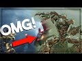 MEGATRON BOSS FIGHT! - Act 1 Final Boss - Transformers: Forged To Fight