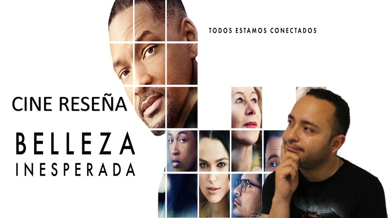 Belleza Inesperada - Cine Reseña - YouTube