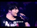 Park Yong Ha 2010 STARS Concert -心ほどいて(敞開心房-中字)