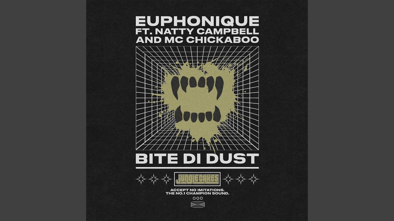 Watch Bite Di Dust on YouTube Watch Bite Di Dust on YouTube