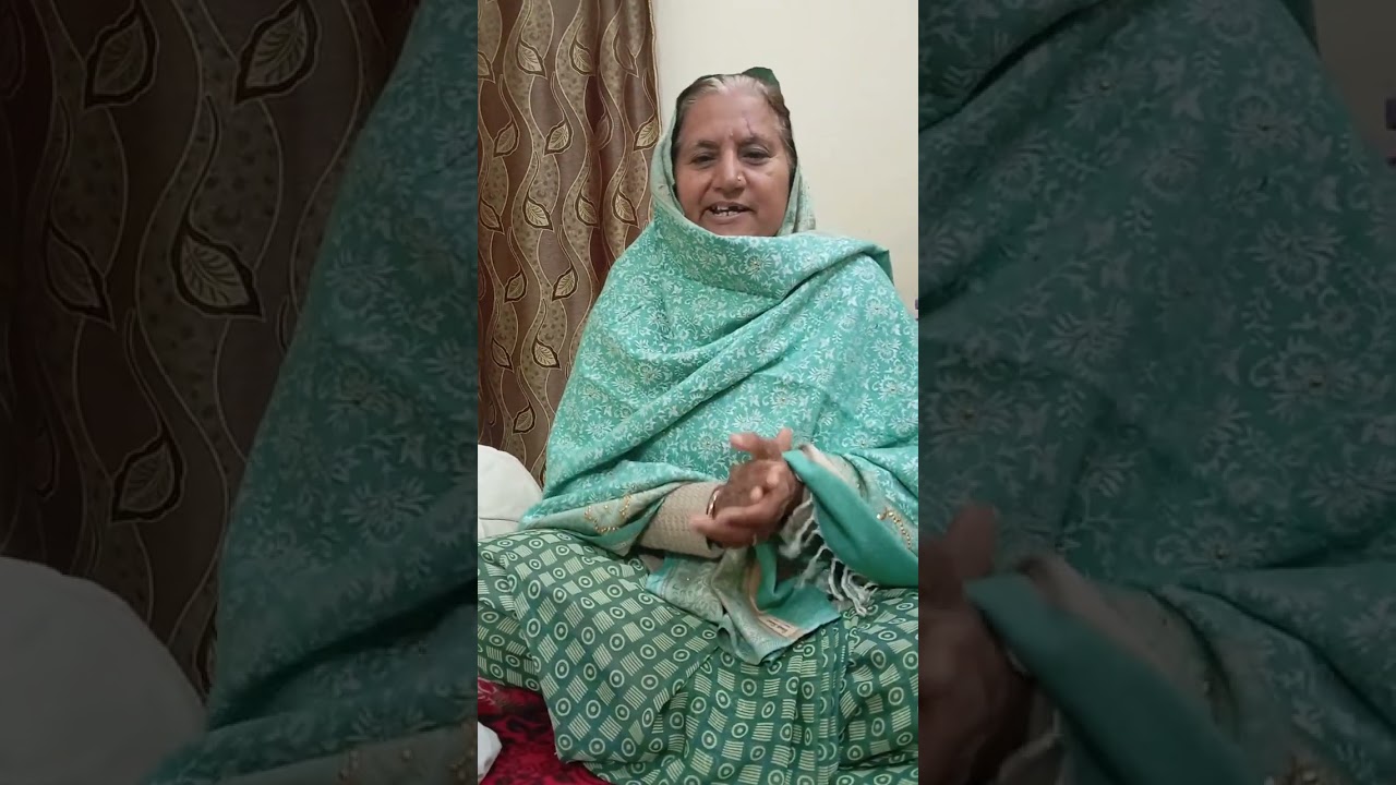 Hare Rangeele bag Mein Krishna Ki Baje bansuri