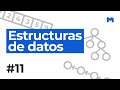 Estructuras de datos – 11. Introducción a los árboles