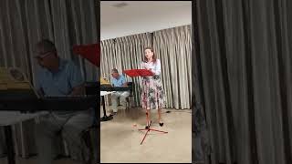 Shir Eres Hebrew - כל ישראל התגברה ביחד