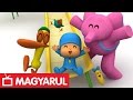 Pocoyo: A nagy, ijesztő csúszda (S02E03)