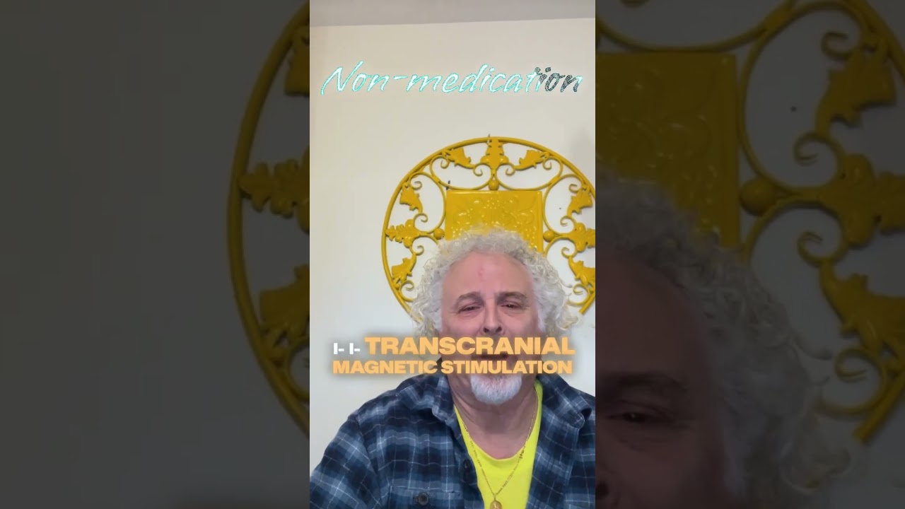 The Non-Med Brain Therapy You Should Know About