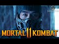 TEABAGGING A RACIST OPPONENT... - Mortal Kombat 11: "Sub-Zero" Gameplay