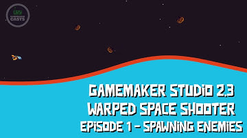 GameMaker Studio 2 - Series - Let