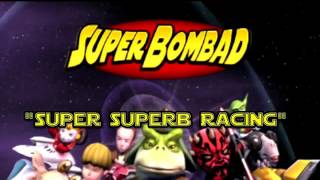 Bafomdad vs. Bombad