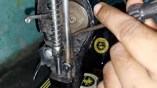 How to sewing machine / silai machine repair / sewing machine / swing machine repair