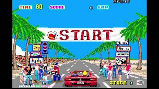 Pistorm Quick Test amiga RTG ports and demoscene with the latest Emu68 core (20220505 nightly)