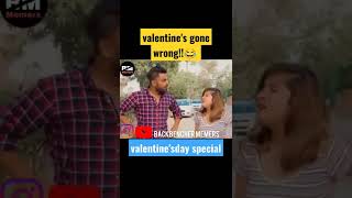 valentines gone wrong? ||  valentines day Special || kya Soch Hai Didi || valentinesday shorts
