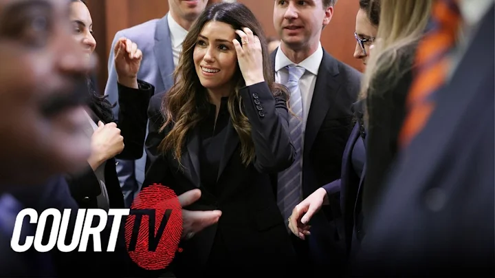 Johnny Depp's Legal Team Speaks With Court TV (Pt....