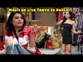 Malti Chahar Ne Kia Tanya Mittal Ko Nominate! Tanya Ki Hypocrisy Ka Hua PARDAFAASH #bb19