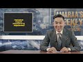 AMARAA's Weekly show (Episode 22) Зочин Одко