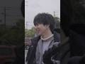 「FINALE」MV Short -Making Video-🎥 TAIKI #FINALE #佐藤大樹 #FANTASTICS #WelcometoSunshine #ファンタの軌跡
