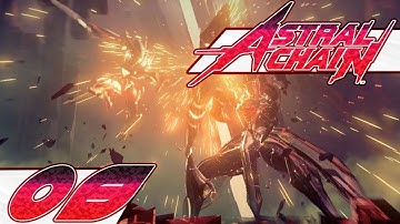 FILE 08: PEACE ( Rank S+ ULTIMATE MODE ) // ASTRAL CHAIN