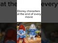 Dancing Smurfs 