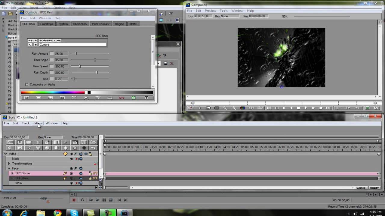 INTRO TUTORIAL !!!!!!! 7/7/2010